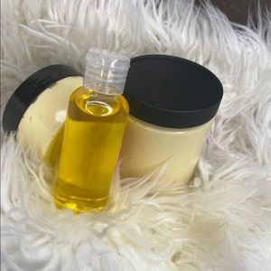 Black skin always recommended